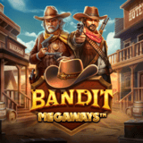 Bandit Megaways